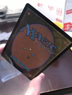 Zirda. The Dawnwaker Mint MTG - Image 2