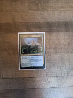 MTG Simic Ascendancy Ravnica Allegiance 207/259 Regular Rare - Image 1