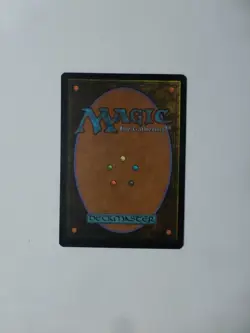 MtG Lord of the Rings Nazgul Battle-Mace NM BORDERLES $0.75 Flat VCT124104 - Image 2