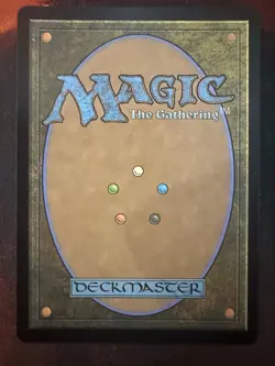 1x Sword of Wealth and Power NM - MTG TBS - Regular Mythic Rare - Image 2