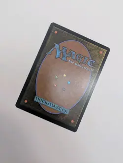 MTG - Arcane Signet (0334) - Final Fantasy Commander NM/M Condition - Image 3