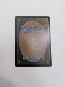 MTG - Arcane Signet (0334) - Final Fantasy Commander NM/M Condition - Image 4