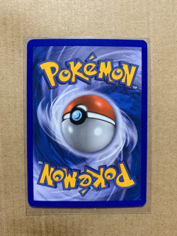 TV Reporter 82/101 EX Dragon Frontiers - Holo Stamped Pokemon Card - NM/M - Image 3