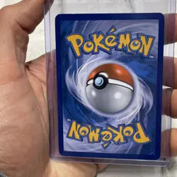 Haxorus 69/101 Black & White Plasma Blast Holo Pokemon Card Rare NM Nintendo - Image 3