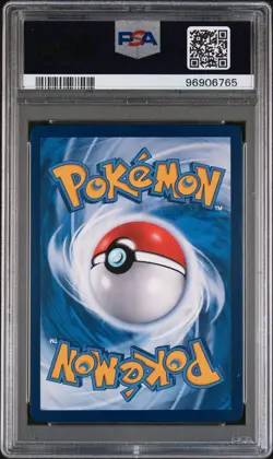 POKEMON MEGA SABLEYE & TYRANITAR GX PSA 10 CHINESE FULL ALT ART CSM2CC US SELLER - Image 2