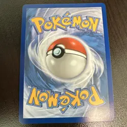Pokemon TCG Mega Charizard Y EX 030 MEP Holo Mega Evolution 360HP 2016 - Image 2