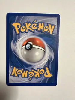 Pokemon Venusaur 6/17 POP Series 2 Holo Rare 2005 NM - Image 3