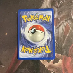 Pokemon Pikachu - MP - Pokemon Snap Black Star Promo 26 - Image 2