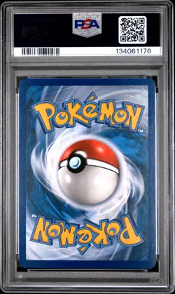 2016 POKEMON XY GENERATIONS RADIANT COLL #RC31 FULL ART/M GARDEVOIR EX PSA 8 - Image 2