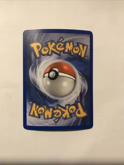 Pokemon TCG Aerodactyl 1/92 EX Legend Maker Holo Rare Card - Image 3