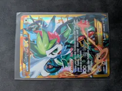 Shaymin EX - 77a/108 - Alternate Art Promo - Pokemon - Image 1