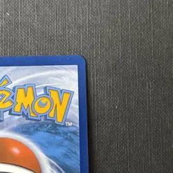 Pokemon TCG Team Rockets Murkrow 200/182 Destined Rivals Illustration Rare Holo - Image 4