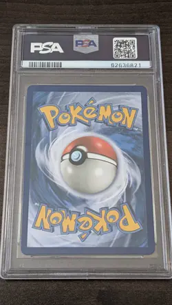 SHINING MEW 2017 Pokemon #40/73 PSA 10 GEM-MINT Shining Legends HOLO! Graded! - Image 2