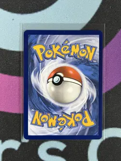 Pokemon Scarlet and Violet 151 Ultra Rare Holofoil Erika's Invitation 196/165 - Image 2
