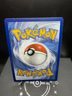 Pokemon TCG SWSH Brilliant Stars Vaporeon TG02/TG30 Trainer Gallery Full Art NM! - Image 2