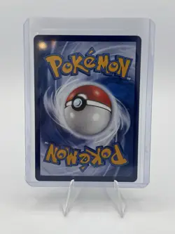 Holo Glaziola CBB2C 08 13 / 14 Gem Pack Vol 2 NM Glaceon Pokemon Karte Full Art - Image 2