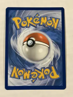 Pokemon TCG Classic CLB 003/034 Blastoise NM - Image 2
