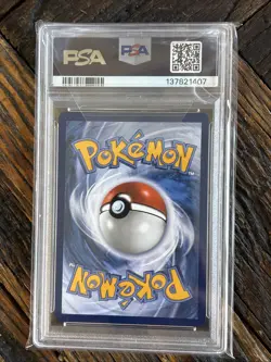 2025 POKEMON MEG EN-MEGA EVOLUTION ULTRA RARE #164 MEGA KANGASKHAN EX PSA 10 - Image 2