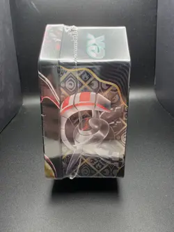 Pokemon Paldean Fates Shiny Charizard EX Tin Factory Sealed - Image 4