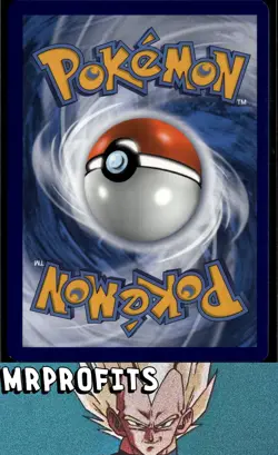 Mew V 113/264 - Pokemon TCG Fusion Strike (2021) - NM - Holo Ultra Rare - Image 2