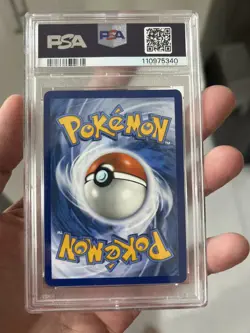 [PSA10] 2023 Pokemon 151 Venusaur ex Special Illustration Rare 198/165 ENG - Image 2