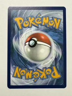 Pokemon TCG - Erika's Invitation - Scarlet & Violet 151 196/165 Full Art Trainer - Image 2