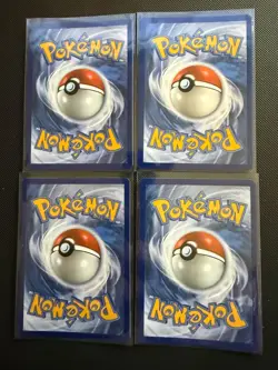N's Zekrom #031 (Pokemon Center Exclusive) 031 Ascended Heroes Promo Holo Set x2 - Image 2