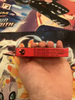 Pokemon - Extremely Rare Holon Research Tower Fire Deck 1st Flareon EX Japanese - Image 5