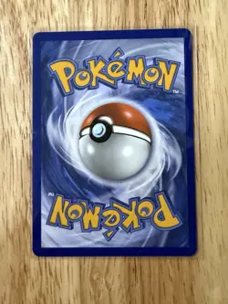 Jamming Tower 261/217 Me: Ascended Heroes Holo Ultra Rare Pokemon TCG - Image 2