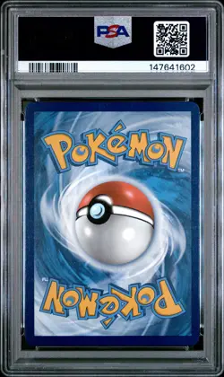 2025 POKEMON DRI EN-DESTINED RIVALS #232 CYNTHIA'S GARCHOMP EX PSA 10 - Image 2