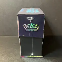 Pokemon Phantasmal Flames Elite Trainer Box ETB SEALED 250001 - Image 4