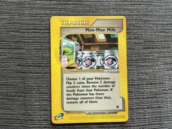 Moo-Moo Milk 155/165 Expedition Base Set Regular - Image 1