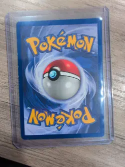 VINTAGE 1999 Pokemon Exeggutor 039/130 Base Set 2 Regular MINT! - Image 2