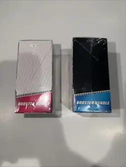 White Flare & Black Bolt Pokemon TCG Booster Bundle New Factory Sealed Lot - Image 4