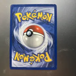 Pokemon TCG Psyduck 20/53 Wotc Promo MP - Image 2