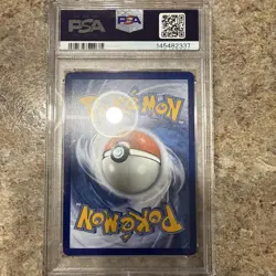 Pokemon MEGA CHARIZARD X Ex 023 Ultra-Premium Collection Promo 🔥 PSA 10 🔥 - Image 2