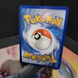 Meganium Mega Evolution Prerelease Stamped Promos, Pokemon MEP 001 NM Pre Releas - Image 4