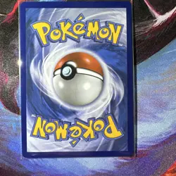 Mega Charizard X EX 125/094 Phantasmal Flames Pokemon TCG Minty 3 - Image 2