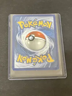 Pokemon TCG Ampharos Platinum 1/127 Holo Rare - Image 2