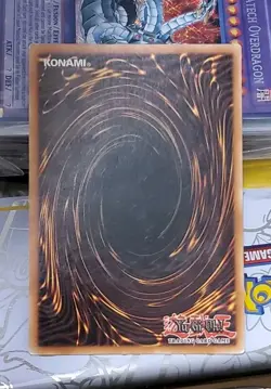 Chimeratech Fortress Dragon JUMP-EN031 Ultra Rare LP + Bonus - Image 2