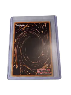 🔥Yugioh Magician's Salvation MP21-EN256 Ultra Rare 1st Edition - Image 2
