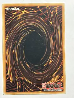 Magician Navigation 1st Ed Rare Legendary Duelists: Magical Hero LED6-EN011 LP - Image 2