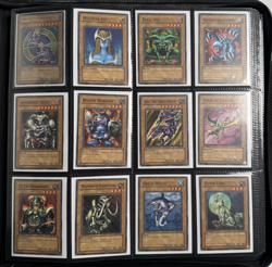 Yu-Gi-Oh! Starter Deck Yugi 1st Edition - Open Box - Image 2