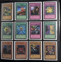 Yu-Gi-Oh! Starter Deck Yugi 1st Edition - Open Box - Image 4