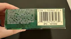 Yu-Gi-Oh! STARTER DECK JOEY 1st Edition SDJ Konami 2003 English Factory Sealed - Image 4