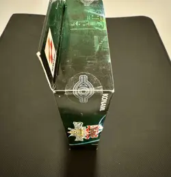 Yu-Gi-Oh! STARTER DECK JOEY 1st Edition SDJ Konami 2003 English Factory Sealed - Image 5