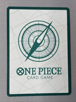 One Piece - The Best PRB02 - Monkey.D.Luffy (Snakeman) -Textured Don!! - Foil - Image 2