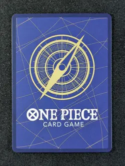 2024 One Piece SHIRAHOSHI #OP05-082 Premium Booster: The Best Rare Japanese - Image 2