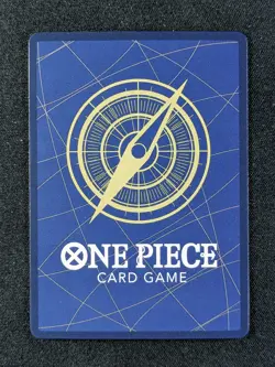 2025 One Piece SHANKS #ST16-004 Premium Booster: The Best Vol.2 Alt Art SR JPN - Image 2