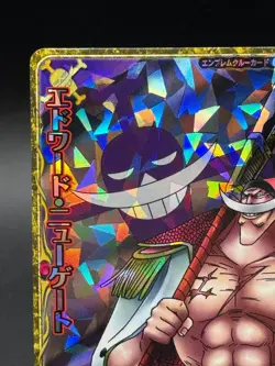 Edward Newgate PEM010-W CP One Piece One Py Berry Match W - Image 2